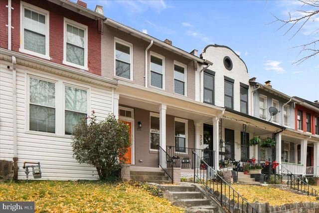 325 14TH PL NE, Washington, DC 20002