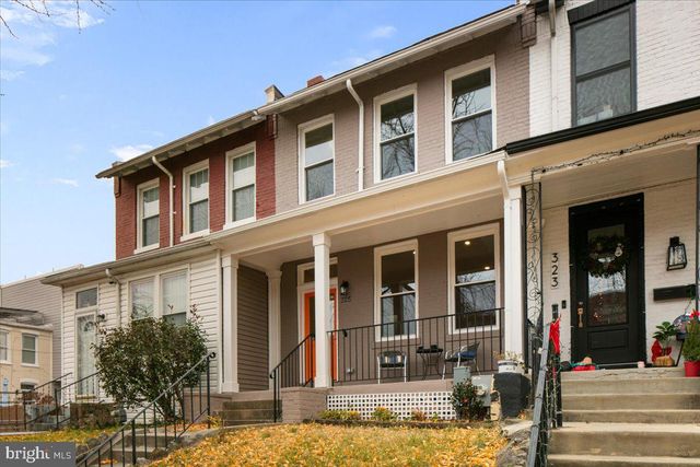325 14TH PL NE, Washington, DC 20002