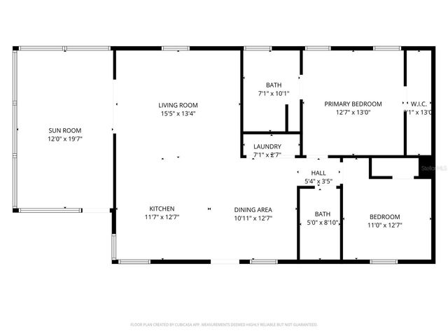 2100 KINGS HIGHWAY 440, Port Charlotte, FL 33980