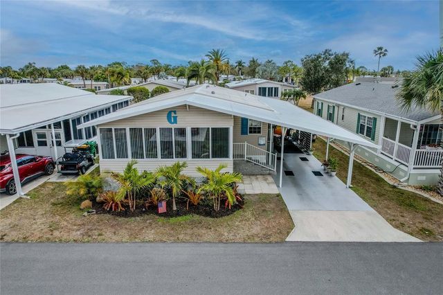 2100 KINGS HIGHWAY 440, Port Charlotte, FL 33980