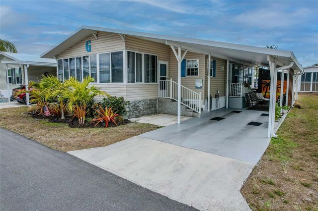 2100 KINGS HIGHWAY 440, Port Charlotte, FL 33980