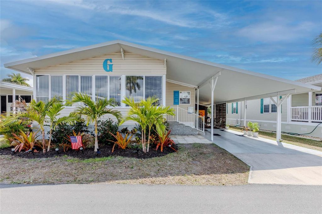 2100 KINGS HIGHWAY 440, Port Charlotte, FL 33980