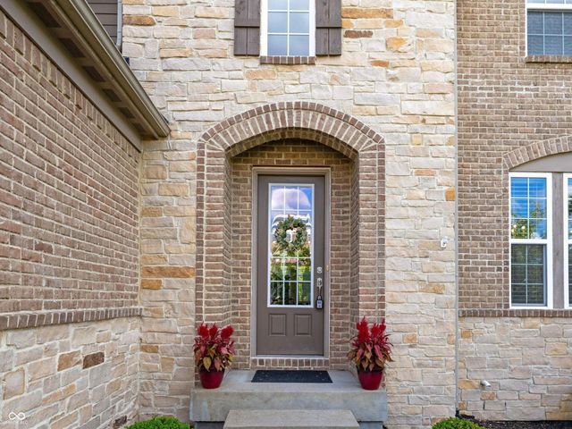 14916 Briarpatch Circle, Carmel, IN 46033