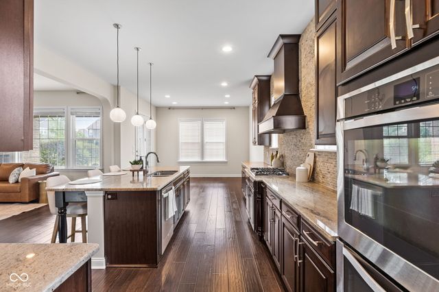 14916 Briarpatch Circle, Carmel, IN 46033