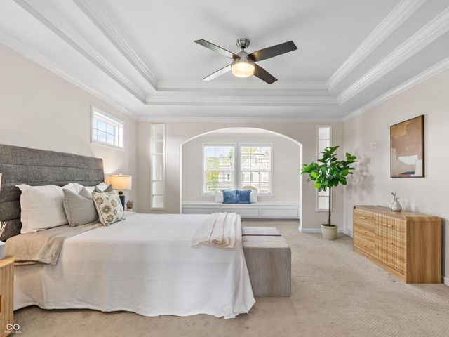 14916 Briarpatch Circle, Carmel, IN 46033