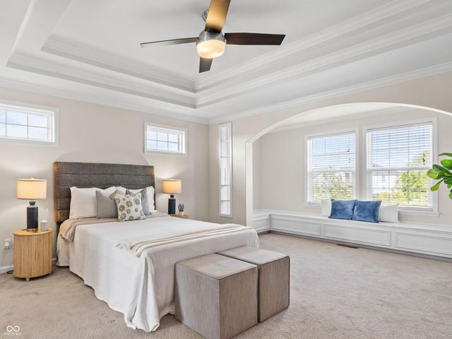 14916 Briarpatch Circle, Carmel, IN 46033