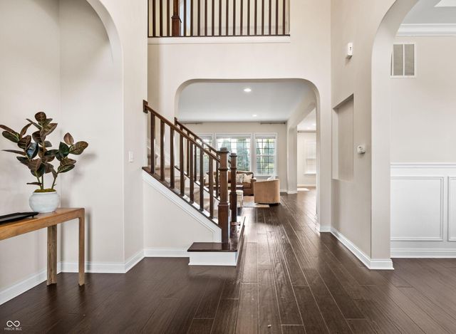 14916 Briarpatch Circle, Carmel, IN 46033