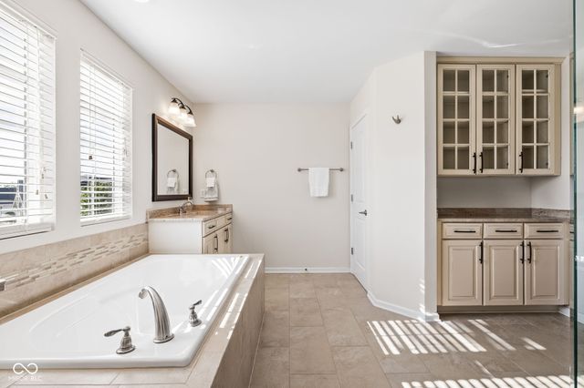 14916 Briarpatch Circle, Carmel, IN 46033