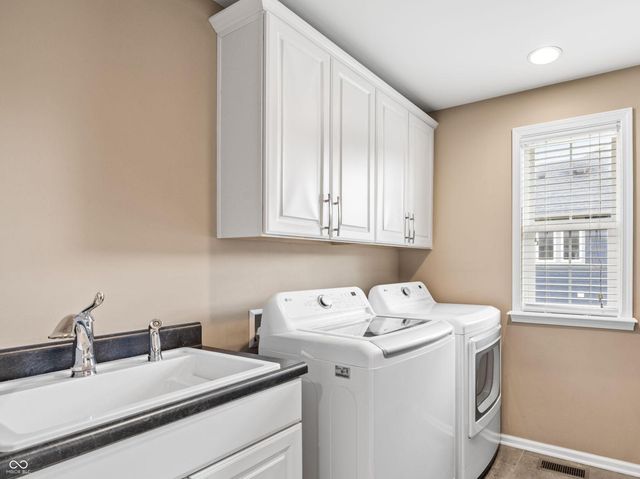14916 Briarpatch Circle, Carmel, IN 46033