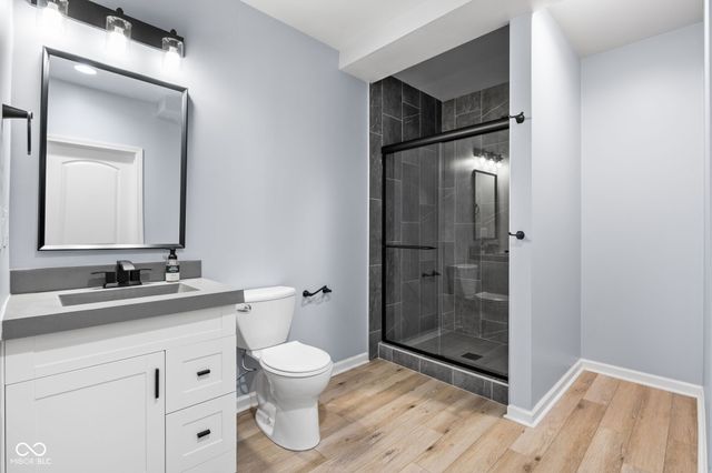 14916 Briarpatch Circle, Carmel, IN 46033