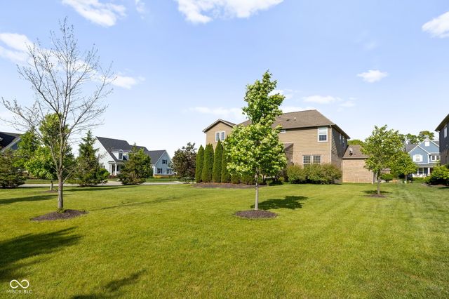14916 Briarpatch Circle, Carmel, IN 46033