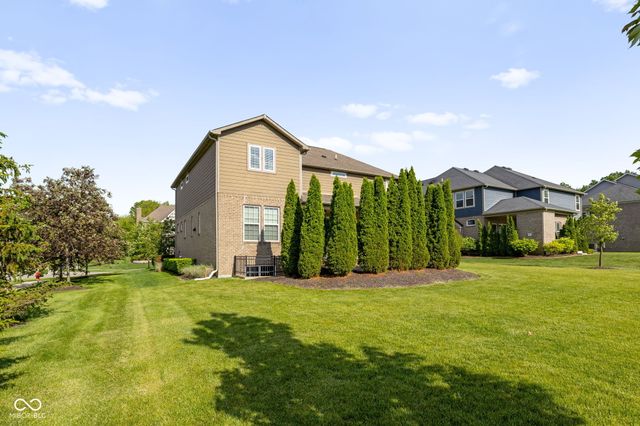 14916 Briarpatch Circle, Carmel, IN 46033