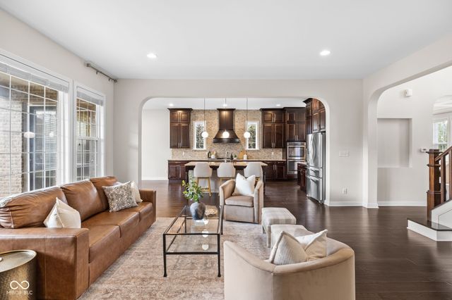 14916 Briarpatch Circle, Carmel, IN 46033