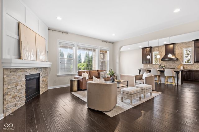 14916 Briarpatch Circle, Carmel, IN 46033