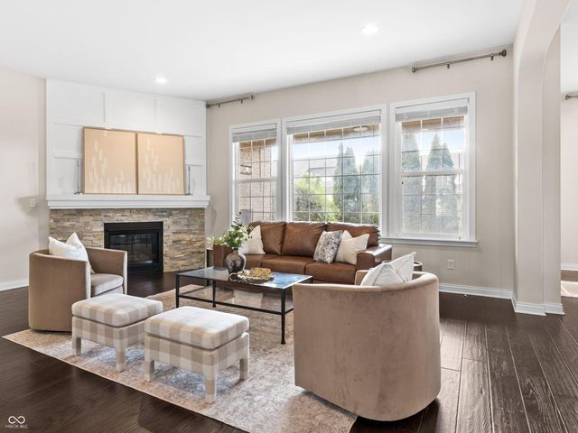 14916 Briarpatch Circle, Carmel, IN 46033