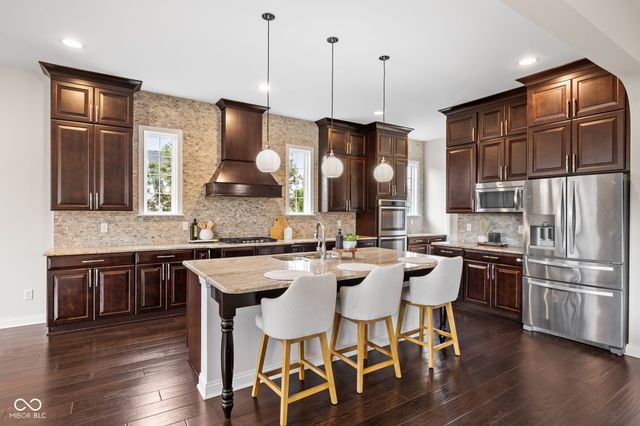 14916 Briarpatch Circle, Carmel, IN 46033