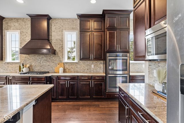14916 Briarpatch Circle, Carmel, IN 46033