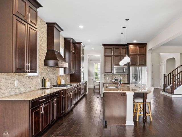 14916 Briarpatch Circle, Carmel, IN 46033