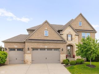 14916 Briarpatch Circle, Carmel, IN 46033