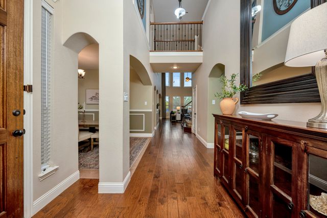 12812 Homestretch Drive, Fort Worth, TX 76244