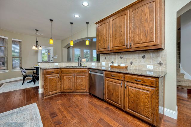 12812 Homestretch Drive, Fort Worth, TX 76244