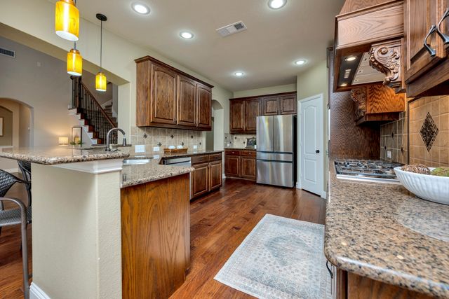12812 Homestretch Drive, Fort Worth, TX 76244
