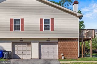 4503-C RUSTON PL #43-M, Waldorf, MD 20602