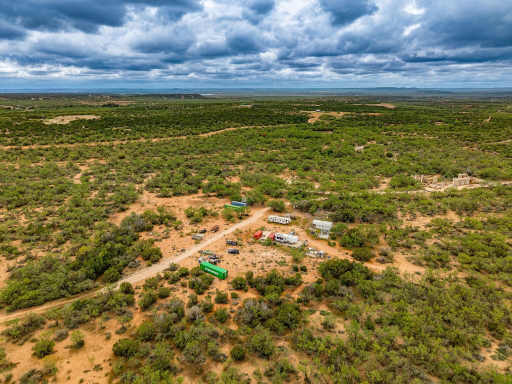 Image 23 of property listing at 375 Exxon Road, Robert Lee, TX 76945