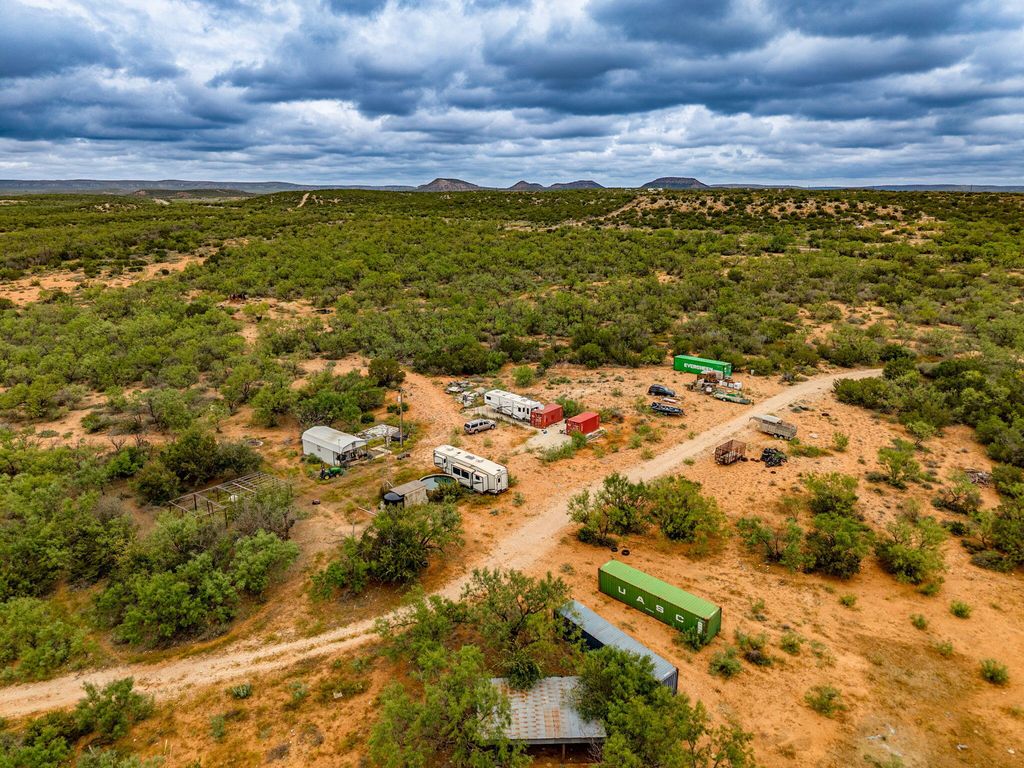 Image 27 of property listing at 375 Exxon Road, Robert Lee, TX 76945
