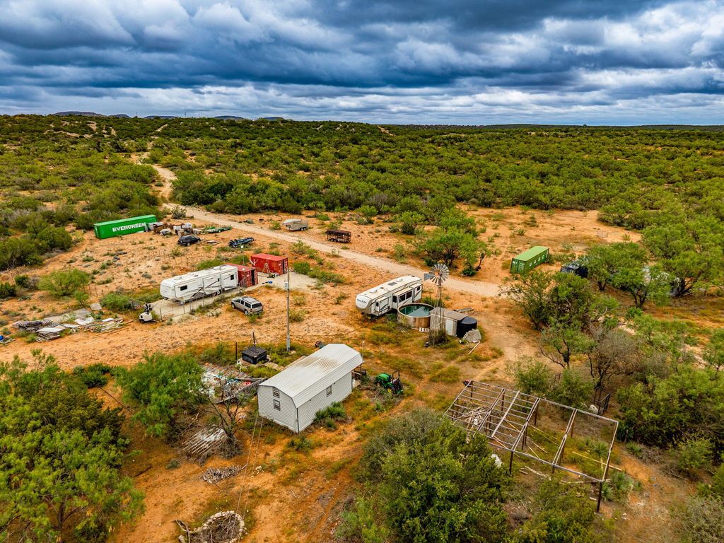 Image 30 of property listing at 375 Exxon Road, Robert Lee, TX 76945