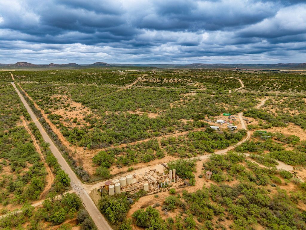 Image 36 of property listing at 375 Exxon Road, Robert Lee, TX 76945