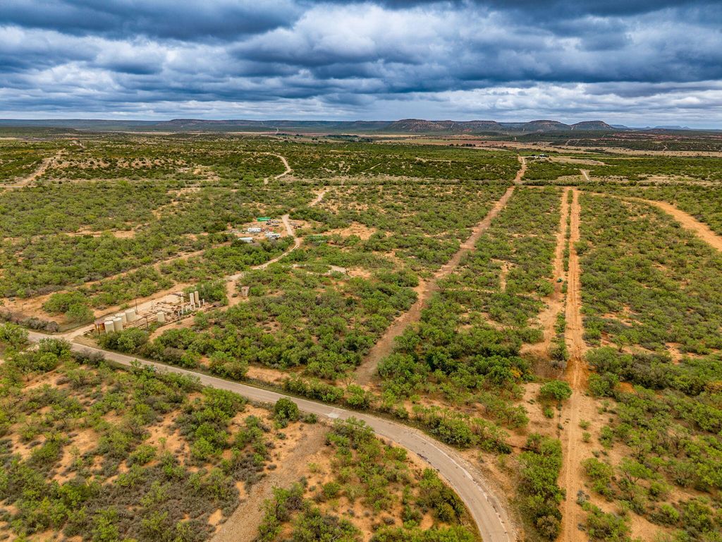 Image 38 of property listing at 375 Exxon Road, Robert Lee, TX 76945