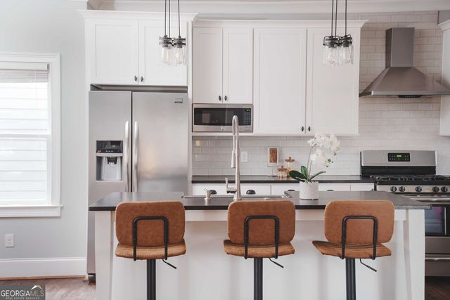 577 Hemlock Circle SE, Atlanta, GA 30316