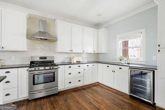 577 Hemlock Circle SE, Atlanta, GA 30316