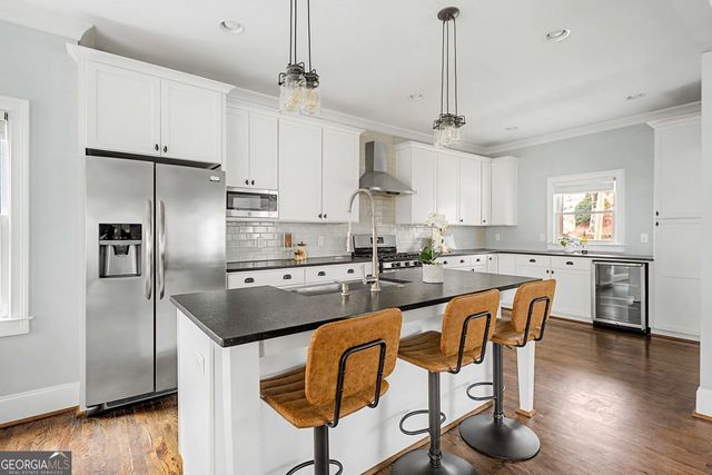 577 Hemlock Circle SE, Atlanta, GA 30316