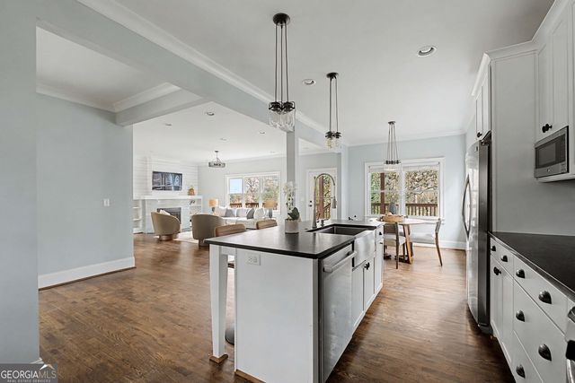 577 Hemlock Circle SE, Atlanta, GA 30316