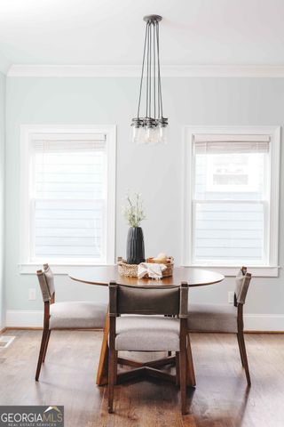 577 Hemlock Circle SE, Atlanta, GA 30316