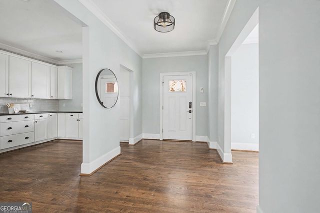 577 Hemlock Circle SE, Atlanta, GA 30316