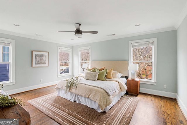 577 Hemlock Circle SE, Atlanta, GA 30316