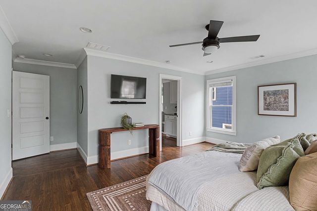 577 Hemlock Circle SE, Atlanta, GA 30316