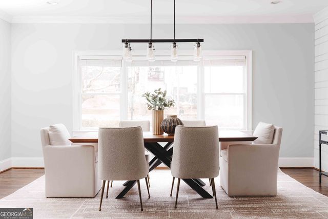 577 Hemlock Circle SE, Atlanta, GA 30316