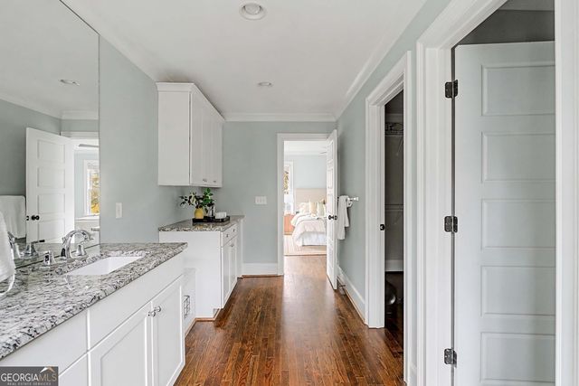 577 Hemlock Circle SE, Atlanta, GA 30316