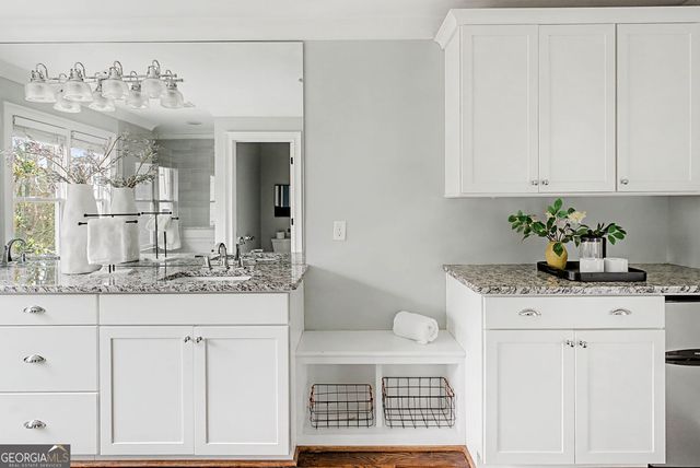 577 Hemlock Circle SE, Atlanta, GA 30316