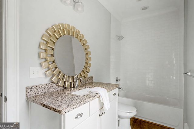 577 Hemlock Circle SE, Atlanta, GA 30316