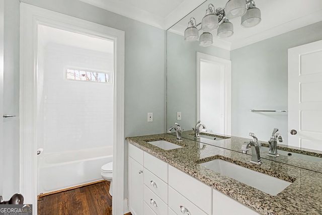 577 Hemlock Circle SE, Atlanta, GA 30316