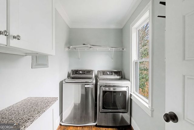 577 Hemlock Circle SE, Atlanta, GA 30316