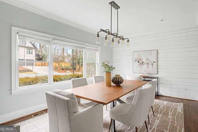 577 Hemlock Circle SE, Atlanta, GA 30316