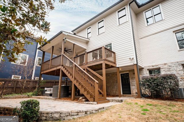 577 Hemlock Circle SE, Atlanta, GA 30316