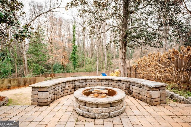 577 Hemlock Circle SE, Atlanta, GA 30316