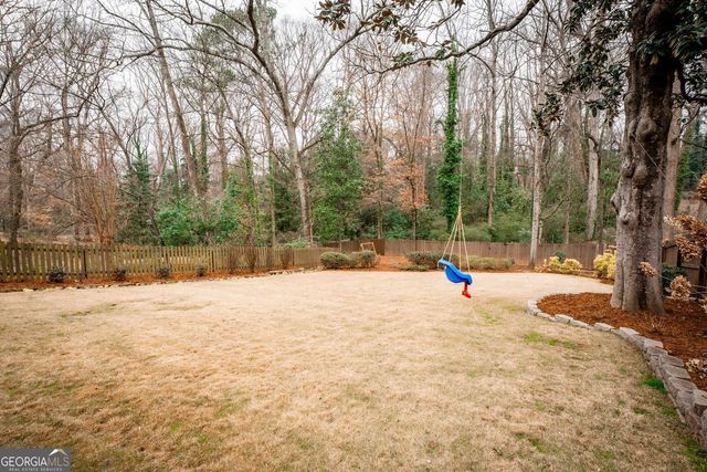 577 Hemlock Circle SE, Atlanta, GA 30316